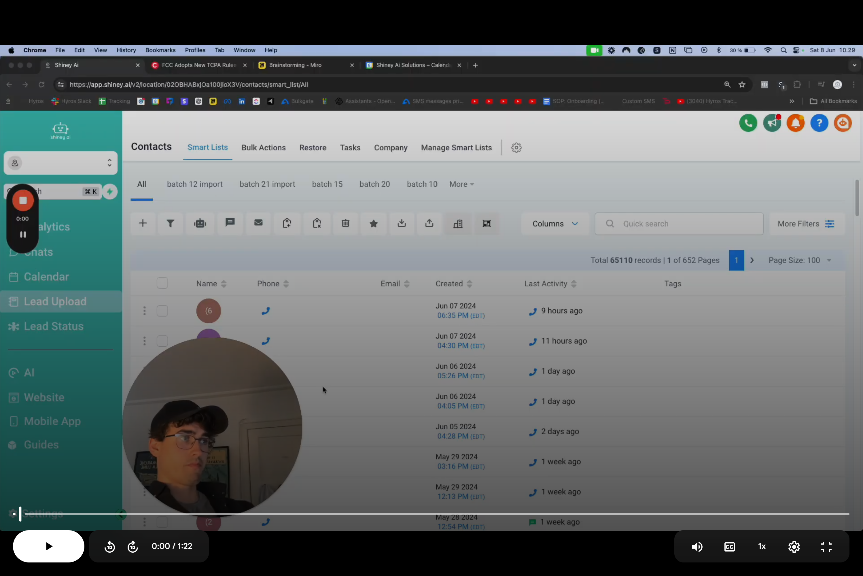Client testimonial 3